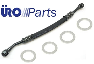 Engine Vanos Oil Line With 4 Rings for BMW E36 E46 E39 E60 X3 X5 Z4 11361705532 - Picture 1 of 2