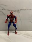 Spiderman 6" Figure Used for Display Only - SM18