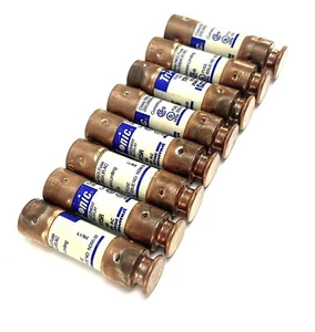 Shawmut TR15R 15 Amp 250 Vac Fuse - Picture 1 of 4