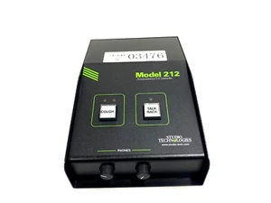 Consola para anunciantes Studio Technologies 212 #03476 (una) Trueheartsound - Imagen 1 de 7