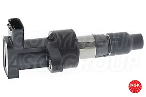 New NGK Ignition Coil For Jaguar Daimler X Type X400 2.0 Saloon 2002-05 - Picture 1 of 1