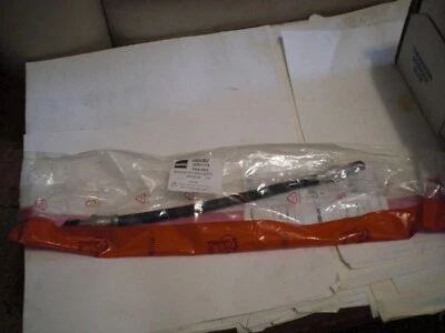 MANGUERA FRENO DELANTERO TRIUMPH TR6, TR4-A, TR250, GT6 1965-76 TRW CALIDAD SUPERIOR Foto 1 de 3