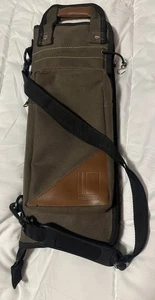ProMark Drum Stick Bag With Misc Accessories - Picture 1 of 18