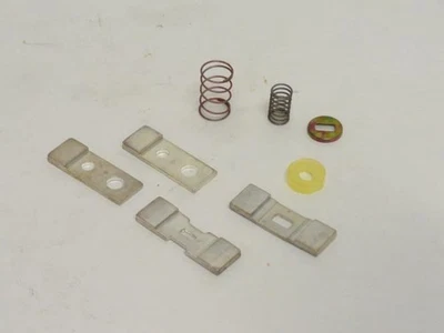 180246 New-No Box; Arrow Hart 34600 301A Contact Kit; 2 Mobile; 2 Stationary - Image 1 of 2