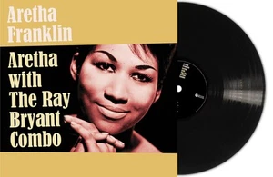 franklin aretha aretha (Vinyl) (UK IMPORT) - Picture 1 of 1