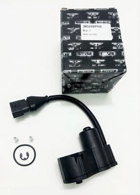 FOR Bentley Continental Gt Gtc NEW OEM Flying Spur Electric Parking Brake Motor - Image 1 of 4