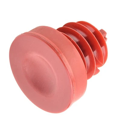 Keep Your Engine Reservoir Clean with this Power Steering Pump Reservoir Cap - Image 1 of 4