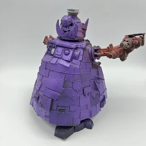 Warhammer 40k Ork Stompa Games Workshop - Bild 1 von 4