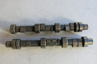 Juego de árboles de levas Porsche 911 964 1989-1994 3,6 L 964246 / 964247 Foto 1 de 4