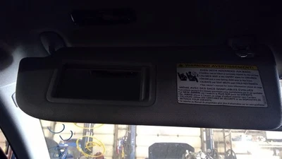 Parasol izquierdo usado se adapta a: Audi a6 2016 con iluminación izquierda grado A Foto 1 de 4