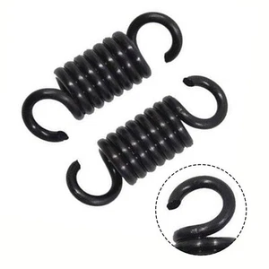 Molla frizione molla frizione nera 502080301 cromata per 440e lunga durata - Bild 1 von 9