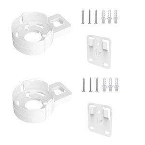 Wandhalterung für -Link Deco X90 X95 XE200 WiFi 6, Wandhalterung mit Kabe7436 - Bild 1 von 15