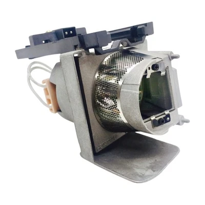Jaspertronics Lamp & Housing for Boxlight Mimio 280 Projectors - 1 Year Warranty - Image 1 of 4