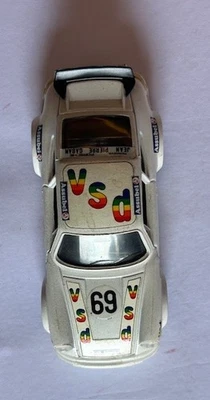 Porsche 934 Turbo Solido - Immagine 1 di 4