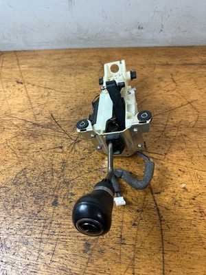 MERCEDES SPRINTER W906 2006-2018 AUTOMATIC GEAR SELECTOR SHIFTER A9062603609 - Image 1 of 4