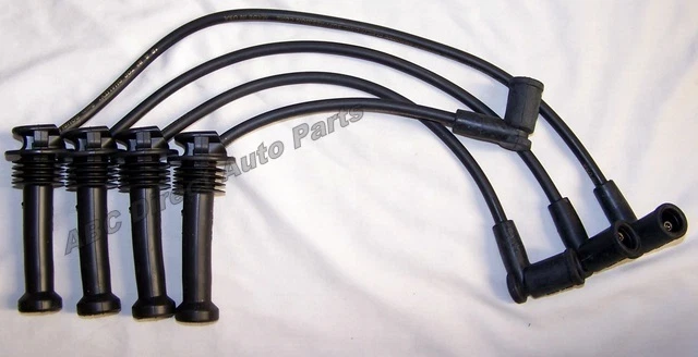 Juego de cables de bujía Focus Contour Escape 2.0 DOHC 01-04 8 mm 29012 Foto 1 de 1