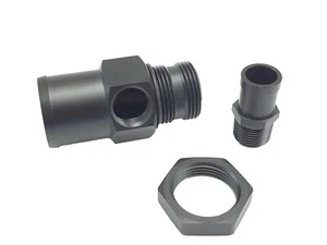 ADAPTADOR DE ALEACIÓN DE RETORNO DE CALENTADOR - EWP (Parte #8315) (Davies Craig) - Imagen 1 de 3