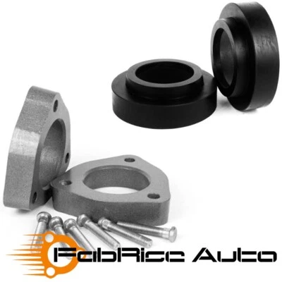 汽车间隔升降套件 1.2 英寸 30 毫米适用于英菲尼迪 EX35、FX35、FX50、G37、G35、QX70 — 第 1/4 张图片