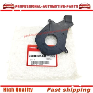 OEM Honda New Steering Angle Sensor Ftis For 2006-2014 Honda Ridgeline - Picture 1 of 8