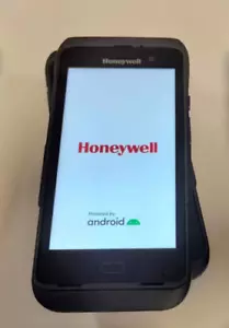 Honeywell CT45 Android CT45P-L1N-38D120G LTE ✅ CT45XP, Versand aus USA! - Bild 1 von 1