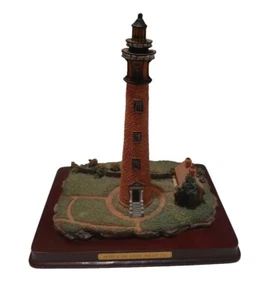 Ponce DeLeon Inlet Florida LEUCHTTURM ONEIDA Collection 1998 MODELL STATUE  - Bild 1 von 4