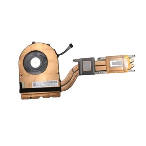 Ventilateur de refroidissement CPU SWG 01LW123 NEUF pour Lenovo ThinkPad E480 E580 - Photo 1/2