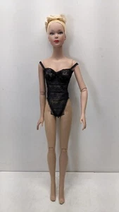 Tonner - 16" Early Tyler Jane Fashion Doll - nude Rare Blond Blue Eyes  - Picture 1 of 13