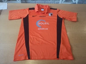 Nike Carlstad FC SHIRT MAGLIA MAGLIA MAGLIA MAGLIA MAGLIA MAGLIA taglia S (o) - Foto 1 di 3