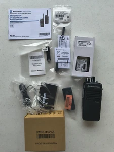 MOTOROLA XPR 3300E 403-512 NKP WIFI - Afbeelding 1 van 5