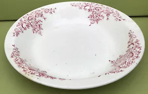 SAUCENTELLER DURCHMESSER 27cm LOUIS XV TERRE DE FER HB & Cie - Bild 1 von 4