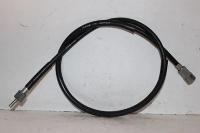 LÍNEA DE CABLE VELOCÍMETRO KAWASAKI KZ750 KZ650 (TOC252) Foto 1 de 4