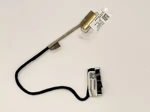 Lenovo ThinkPad P50 Screen Display Video LCD Cable DC02C007900 SC10K04521 - Picture 1 of 1