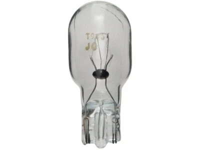 For 1990 Dodge Dynasty Dome Light Bulb Wagner 73118JDDX Interior Dome Light - Изображение 1 из 2