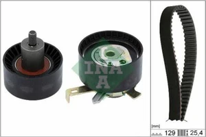 FORD COUGAR FOCUS MONDEO TOURNEO TRANSIT KIT DISTRIBUZIONE INA 530006610 - Imagen 1 de 1