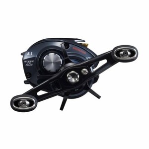Daiwa Steez A Tw Hlc 8 1r Bait Reel Right Handed Ebay