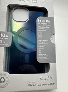 MagSafe Case for iPhone 15 & iPhone 14 / 13 - Picture 1 of 4