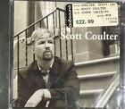 Scott Coulter - Scott Coulter (CD 2001 LML Music) Brand New Cracks in Case