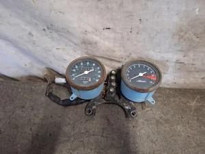 Honda CB250 T Dream Twin - Speedo Clocks Gauges Rev Tacho Speedometer Trip - Picture 1 of 11