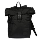 Großer Herren Damen Rucksack Kurierrucksack Laptop Tablet Fach Schule Uni Arbeit