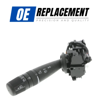 INTERRUPTOR DE FAROS ANTINIEBLA JEEP GRAND CHEROKEE COMMANDER 05 Foto 1 de 2