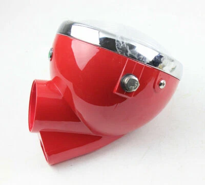 Faro de motocicleta odómetro para Honda Z50A Z50J Z50R mini bicicleta de trail Foto 1 de 4