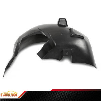 Front Driver Rear 1668841122 Fit For 2012-2015 Mercedes Benz ML350 Fender Liner - Image 1 of 4