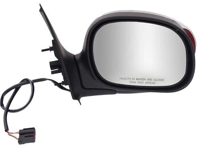 Espejo retrovisor derecho Kool Vue para Ford F150 1998-2003 35WYFR Foto 1 de 1