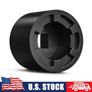 NICECNC Clutch Spider Nut Socket Tool For Polaris RZR XP 4 Turbo 2016-2020 - Picture 1 of 13