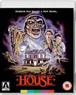 House [Blu-ray]