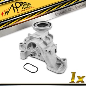 New Engine Oil Pump for Hyundai Azera Santa Fe Kia Cadenza Sedona 3.3L 3.5L 3.8L - Picture 1 of 8