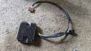 Piaggio X9 500 2003 ECU #16 - Picture 1 of 8