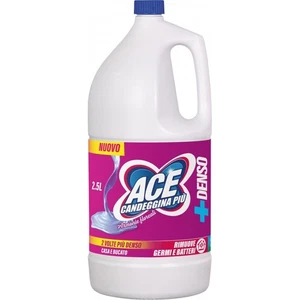 ace candeggina denso più armonia 2,5 lt. cura casa e persona - Foto 1 di 1