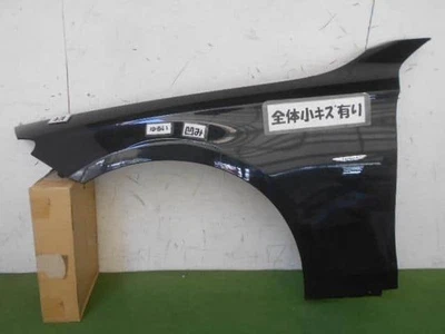 MERCEDES-BENZ Benz s class 2016 DBA-217364 Left Fender Panel [Used] [PA78713593] - image 1 of 4