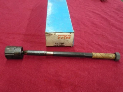TRW ES2256R 1982-85 Chrysler Plymouth Dodge Dirección Interior Tie Rod End MoPar Nuevo Foto 1 de 4